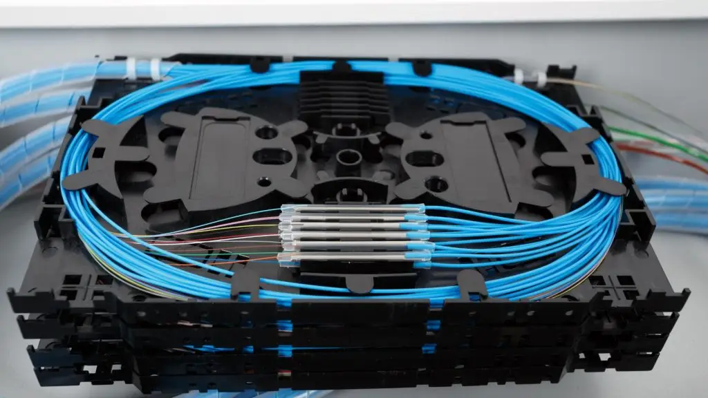 Image for optical fiber amplifier