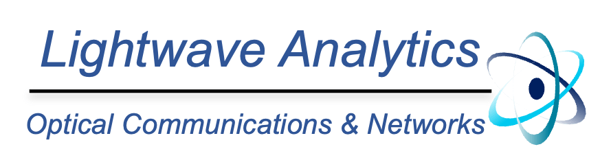 Lightwave Analytics