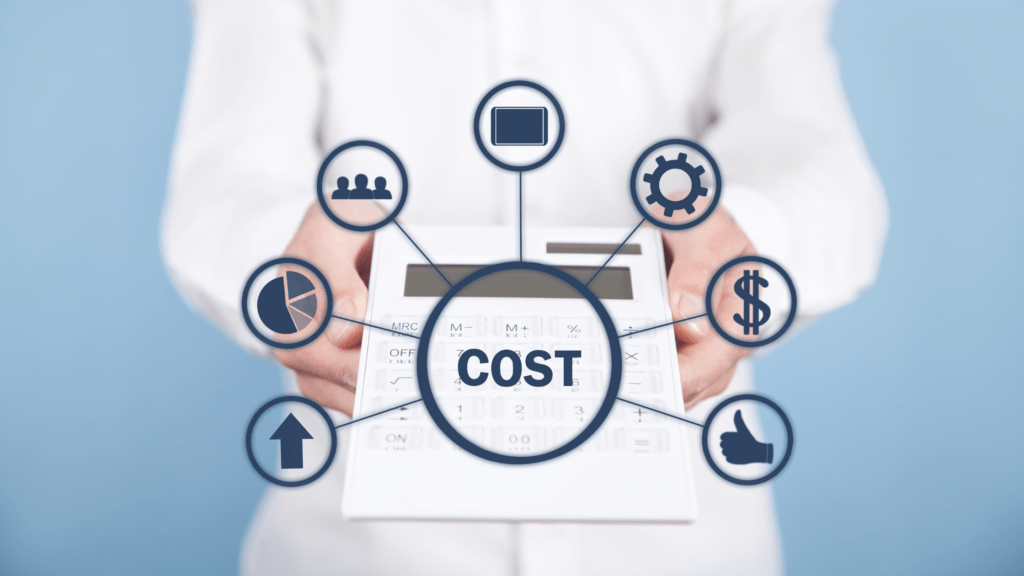 cost