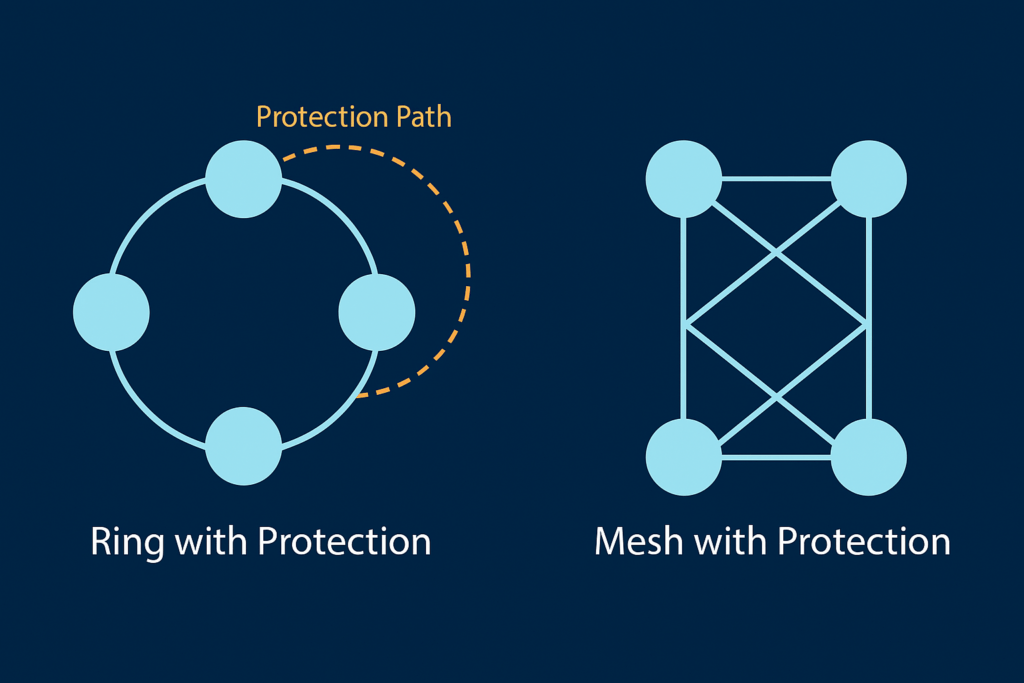 protection path